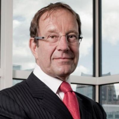 Richard Desmond Net Worth