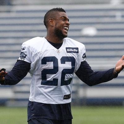 Stevan Ridley Net Worth's picture