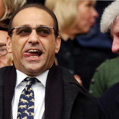 Theo Paphitis Net Worth's picture