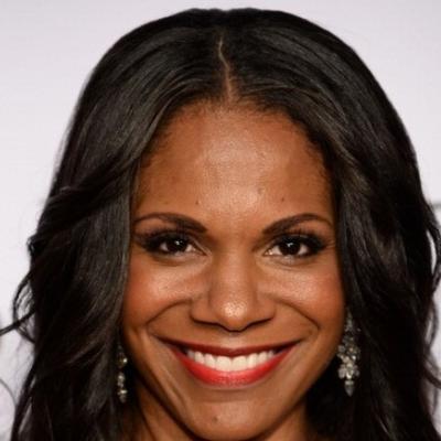 Audra McDonald