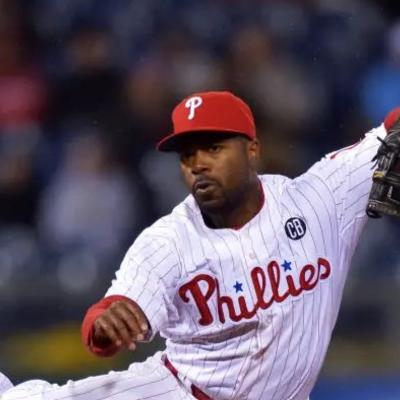 Jimmy Rollins Net Worth