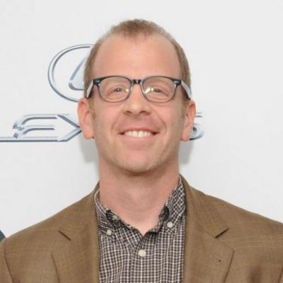 Paul Lieberstein Net Worth's picture