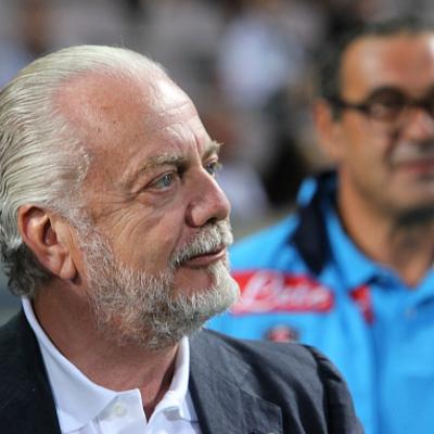 Aurelio De Laurentiis Net Worth's picture