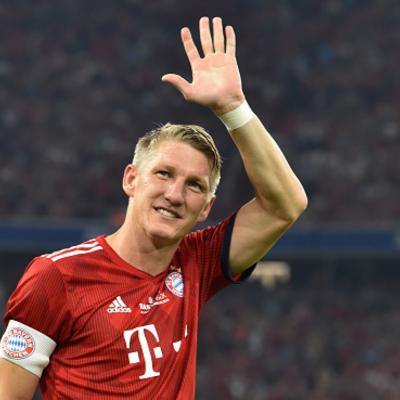 Bastian Schweinsteiger Net Worth