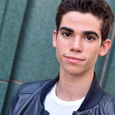 Cameron Boyce's picture