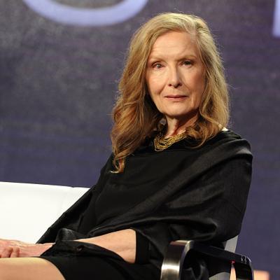 Frances Conroy