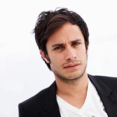 Gael García Bernal's picture