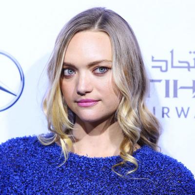 Gemma Ward Net Worth's picture