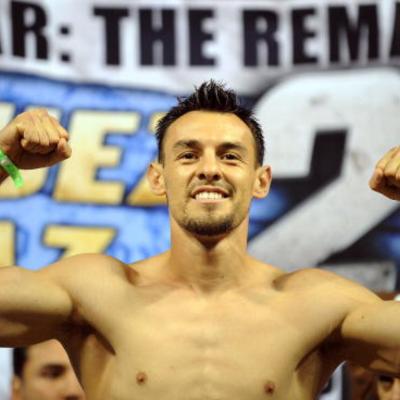 Robert Guerrero Net Worth