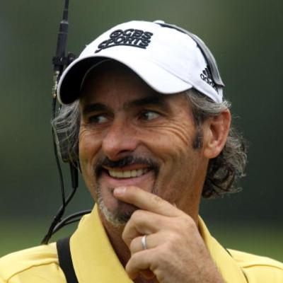 David Feherty Net Worth