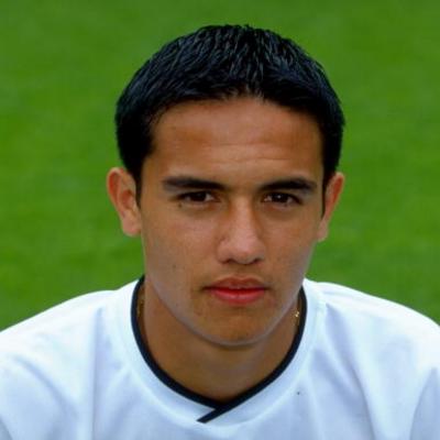 Tim Cahill Net Worth