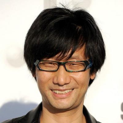 Hideo Kojima Net Worth