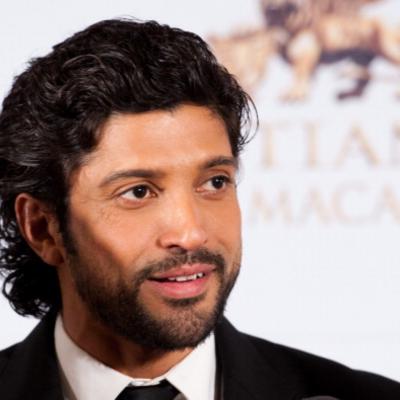 Farhan Akhtar's picture