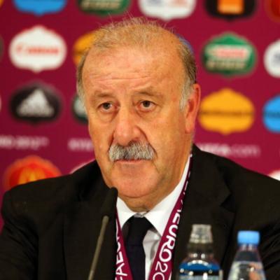 Vicente del Bosque Net Worth