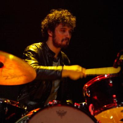 Fabrizio Moretti Net Worth