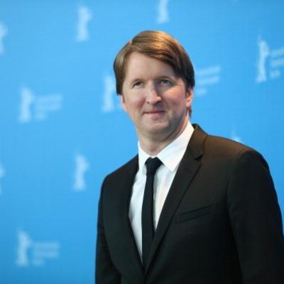 Tom Hooper Net Worth's picture