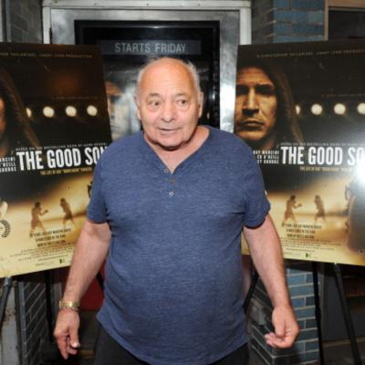 Burt Young Net Worth's picture