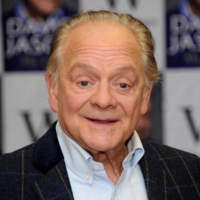 David Jason Net Worth's picture