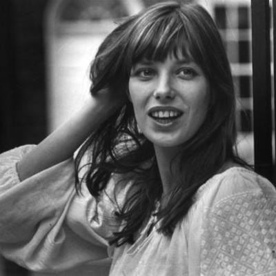 Jane Birkin's picture