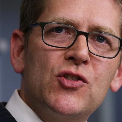 Jay Carney