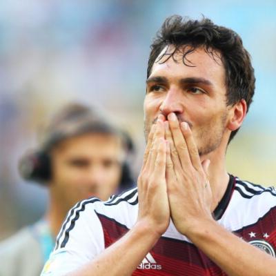 Mats Hummels Net Worth