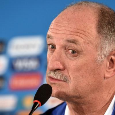 Luiz Felipe Scolari Net Worth