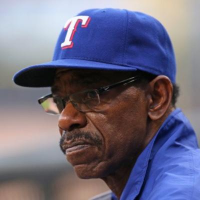 Ron Washington Net Worth's picture