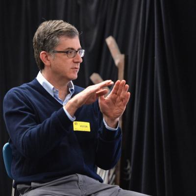 Greg Daniels