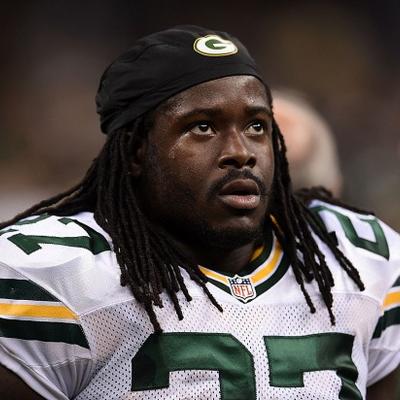 Eddie Lacy Net Worth's picture