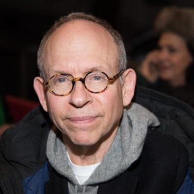 Bob Balaban's picture