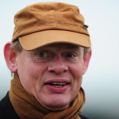 Martin Clunes's picture