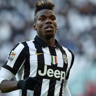 Paul Pogba Net Worth