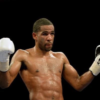 Lamont Peterson Net Worth