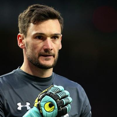 Hugo Lloris Net Worth