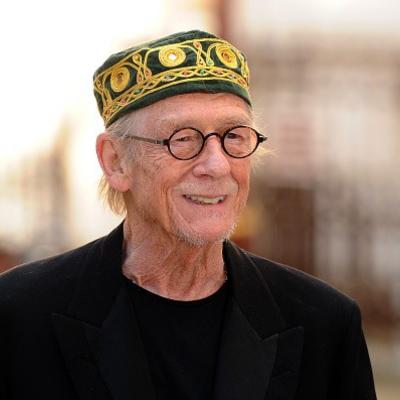 John Hurt Net Worth's picture