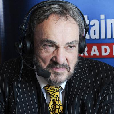 John Rhys-Davies Net Worth's picture