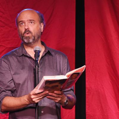 Scott Adsit