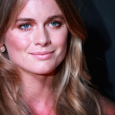 Cressida Bonas