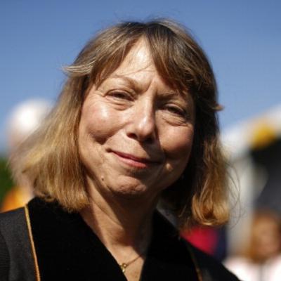 Jill Abramson