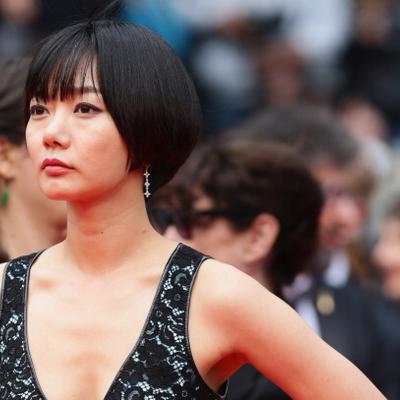 Bae Doona Net Worth's picture