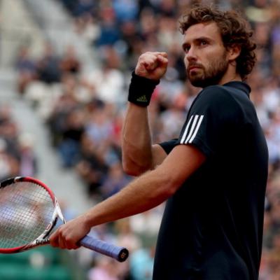 Ernests Gulbis Net Worth