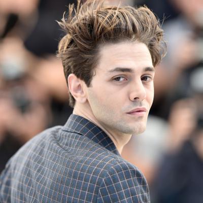 Xavier Dolan Net Worth's picture