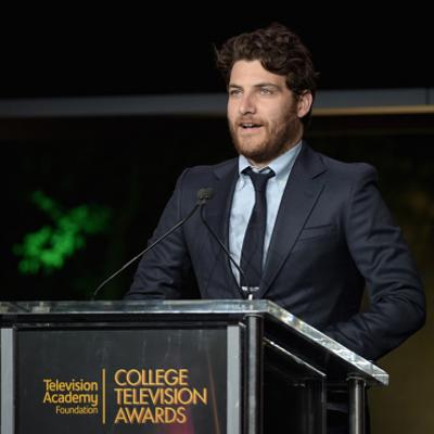 Adam Pally Net Worth's picture