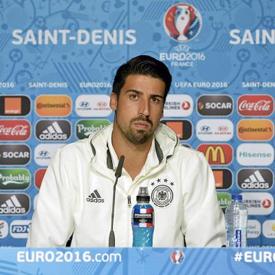 Sami Khedira Net Worth