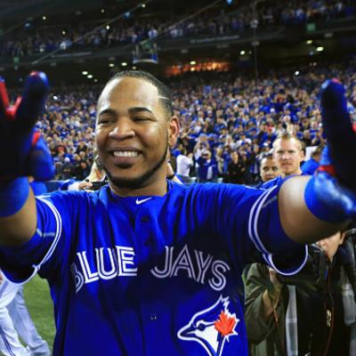 Edwin Encarnación Net Worth Net Worth