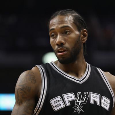 Kawhi Leonard Net Worth