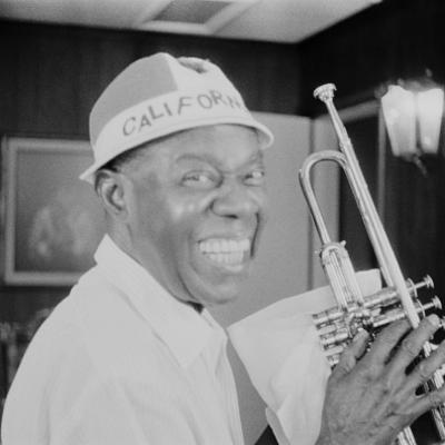 Louis Armstrong