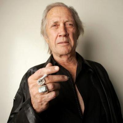 David Carradine's picture