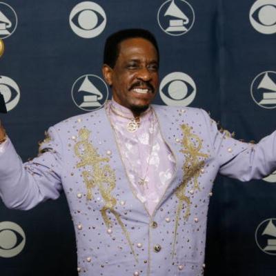 Ike Turner Net Worth's picture