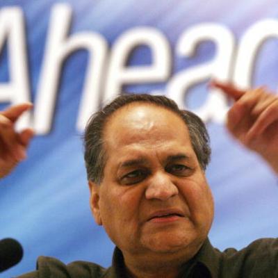 Rahul Bajaj